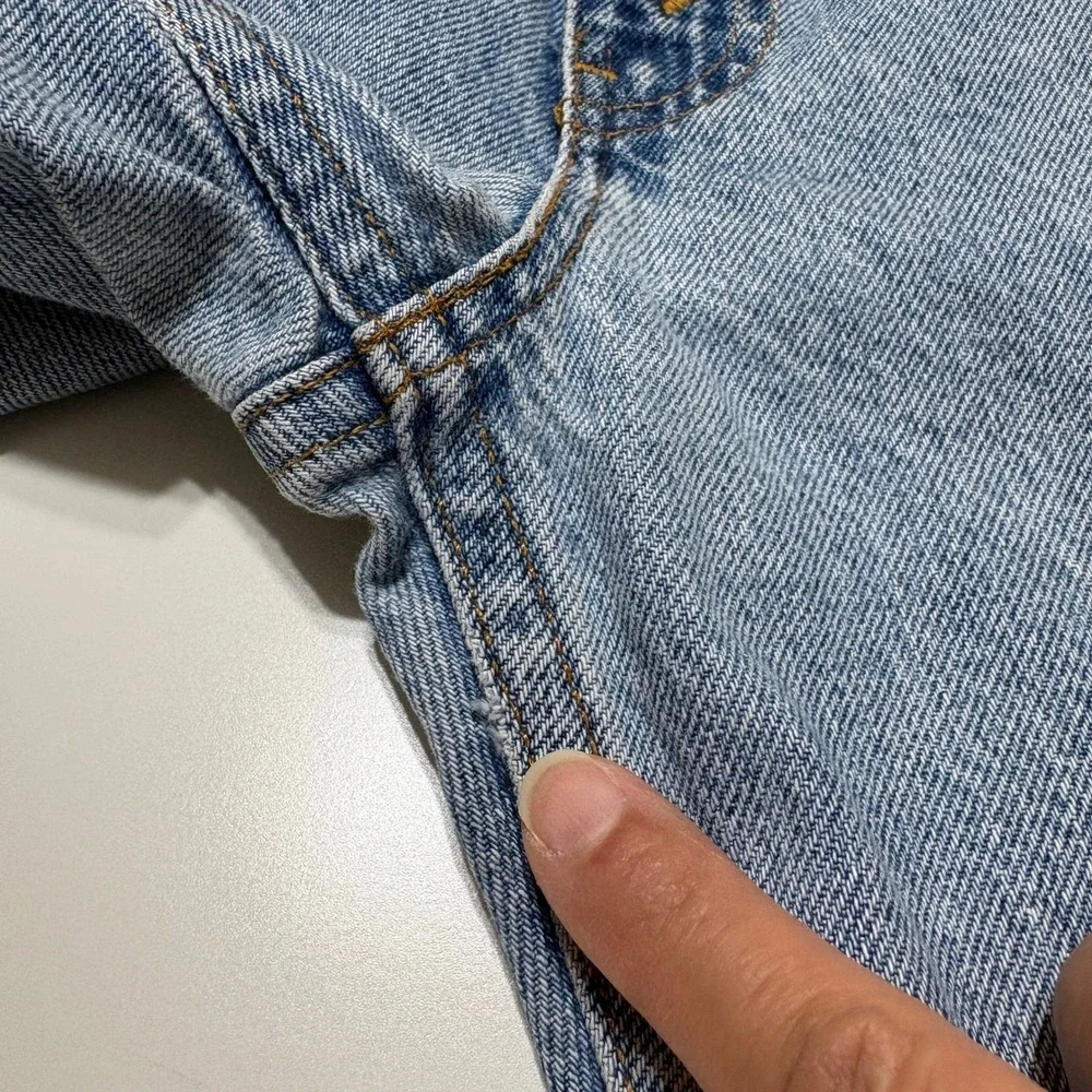Levis good pre